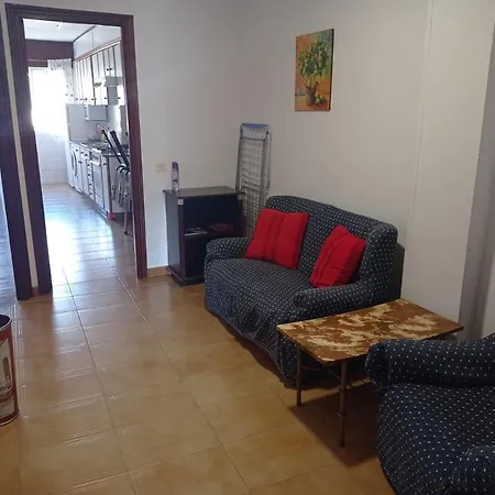 Apartamento Poniente *