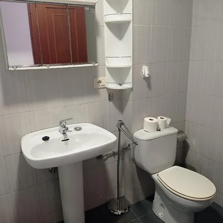 Apartamento Poniente