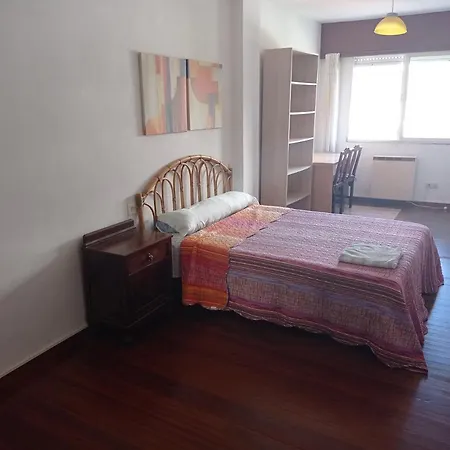 Apartamento Poniente Apartment Santiago de Compostela