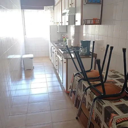 Apartamento Poniente * Santiago de Compostela