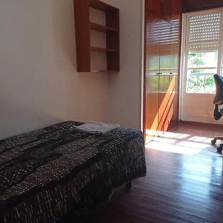 Apartamento Poniente Apartment